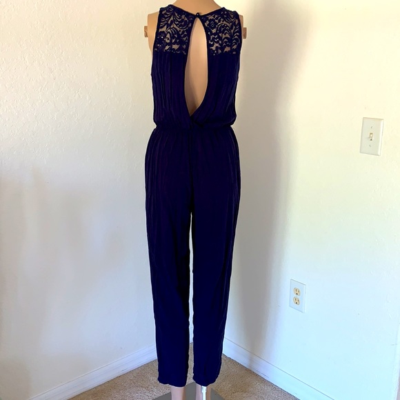 Jumpsuit - Picture 2 of 5